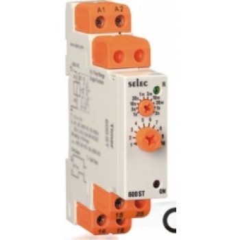 BỘ ĐỊNH THỜI GIAN 600ST-24